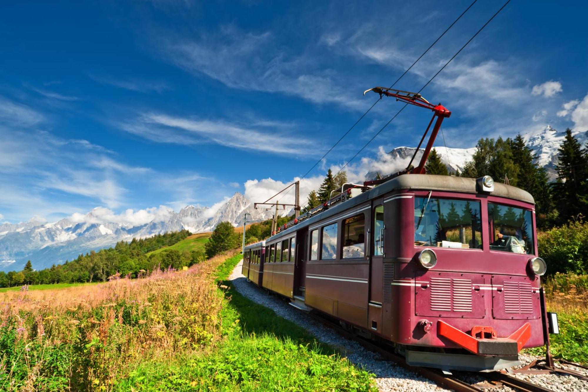 Residence Amethystes D4 Ski In Ski Out - Happy Rentals Chamonix Buitenkant foto